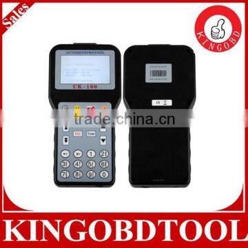 Excellent Auto Key Programmer Tool CK100 with Multi-language Auto Key Programmer CK-100 V45.06