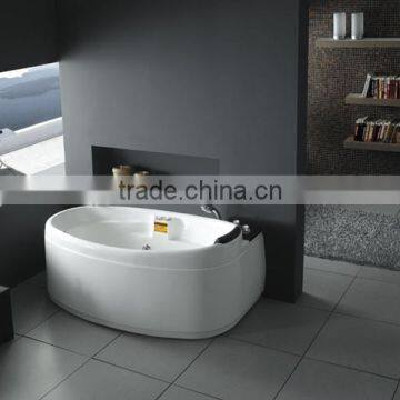 Indoor Small Oval Bathtub / Small Oval Bathtub