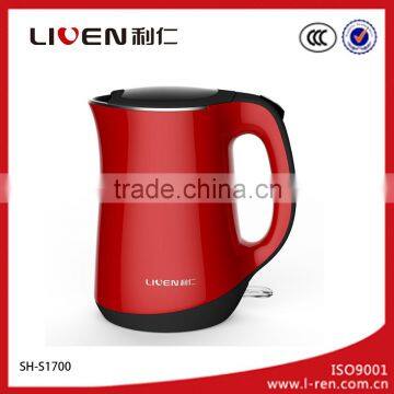 2015 HOT SALE Commercial Electric Water Kettle SH-S1700 photo-4
