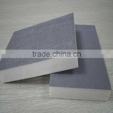 building materials for houses/waterproof exterior wall panels