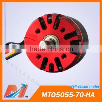 Maytech Electric Skateboard 5055 Hall Sensor Motor + Remote Controller 10% off photo-2