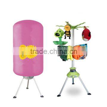 portable Energy Saving Electric Lightweight Portable Clothes Dryer
