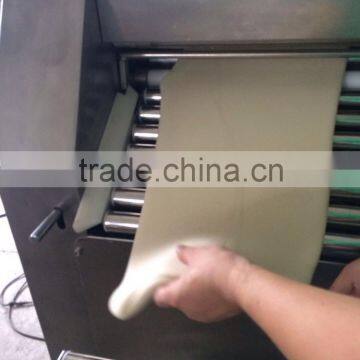 SY-830 Industrial Automatic Silver Thread Roll Molding Machine photo-5