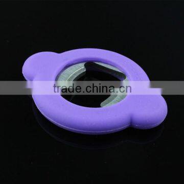 Cute Hot Sale Colourful Manual Can Opener for Promotion photo-2
