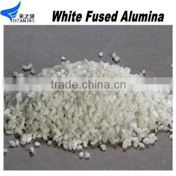 Factory-Direct Refractory material WFA