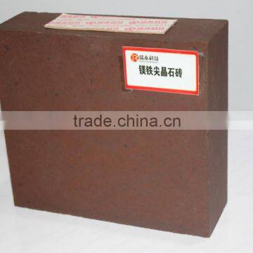Magnesia-hercynite Bricks photo-2