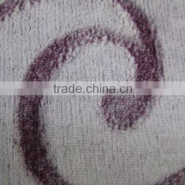 Super Soft Cutting Carved Flannel Plush Throw Quilt Bed Sheet Blanket photo-3