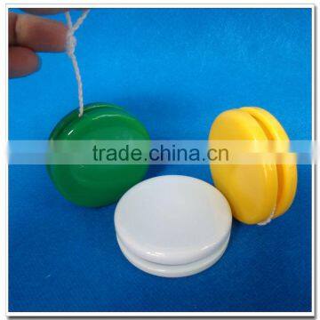 Kids toy cheap plastic yoyo