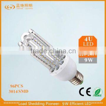 Www Com Brazil 9W Lamp, Energy Saving Lamp, Energy Saving Bulb Hot Sale 9W Online