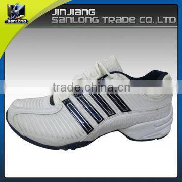 latest model brand outdoor badminton sports shoes