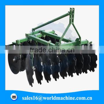 New technology power harrow for walking tractor for sale