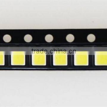 New Innovation Lowest Price 0.28w 8mm White Strawhat Epistar 2835 Led Diode