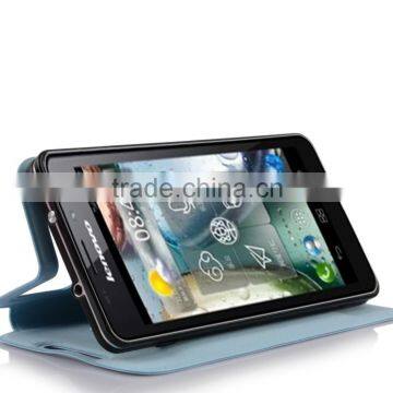 Factory Price Voltage Craft Universal Luxury Leather Phone Holster photo-4