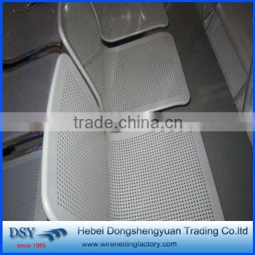 perforated metal screen sheet 2016 hot selling decorative aluminum perforated metal sheet