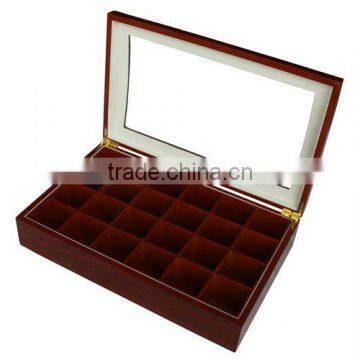 Fancy packaging box