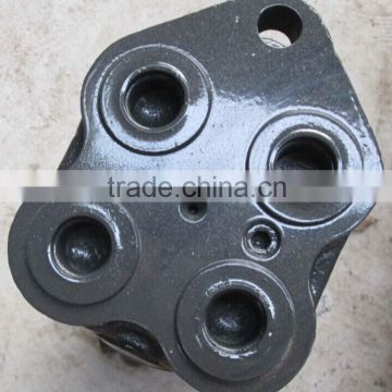 PC200-7,PC220-7,PC200-8,PC220-8 excavator swivel joint assy 703-08-33610