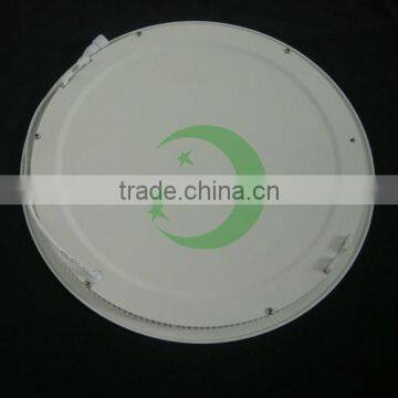 18W 20w Surface Mounted LED Panel Light Round and Square Shape Best Price photo-5