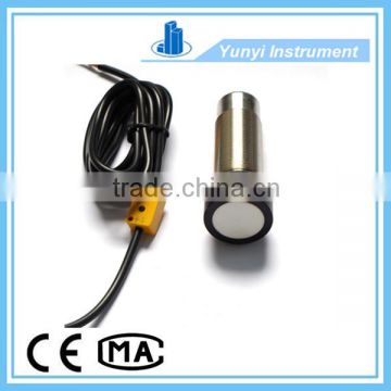 Ultrasonic sensor