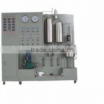 Chemical Industrial Engineer Lab Apparatus Multifunction catalysis experiment device