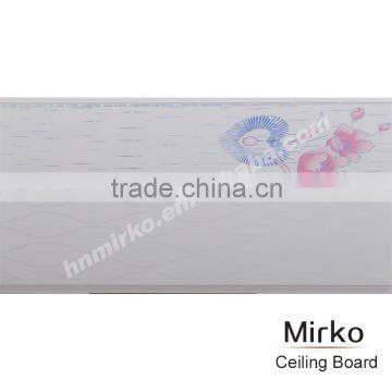 composite ceiling panel