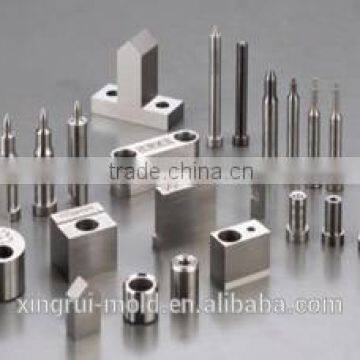 Core pin and sleeves guide bushing for stamping mould manufacturers