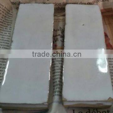 Moroccan Loose Tile in Many Shapes and Sizes ( Terracotta)