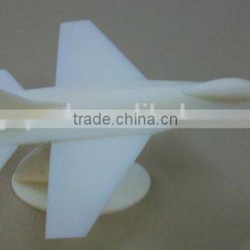 High Precision 3d Printing Toy Model/plastic Mould Parts Maker photo-6