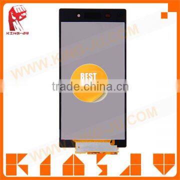 lcd display for Sony Z1 for Sony Z1 touch screen digitizer screen for Sony Z1 original