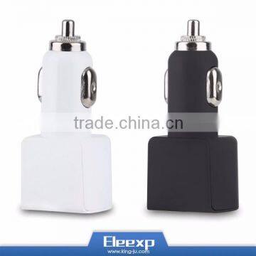 2016 Lastest Design High Speed Wholesale Universal Portable USB Charger,USB Car Charger