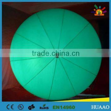 2015 Giant Inflatable Light Bulb photo-5