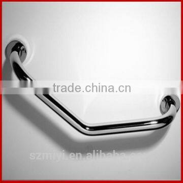 wall mounted bathroom stainless steel handrail for safe