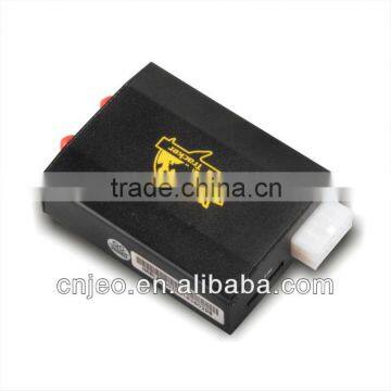professional gps vehicle tracking device with free software programs