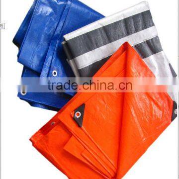 Manufacturer for PE Insulated Tarpaulin/ Concrete Curing Blanket/Thermal Blanket