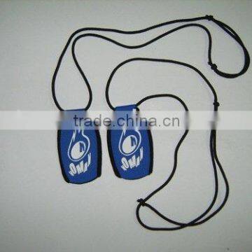 Key pouch