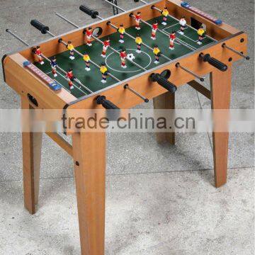 Mini Table Football Game size:69x37x69cm