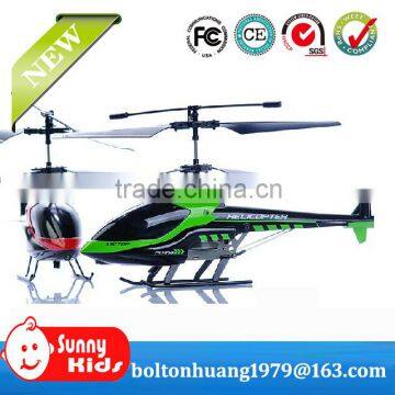 New manufacture mini helicopter with gyro