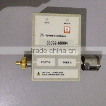Keysight(Agilent) 85092-60004 Electronic Calibration Module photo-5