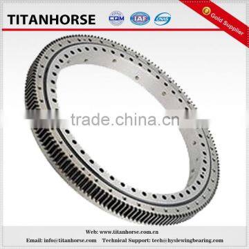 wind turbine slewing bearing