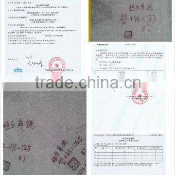 China Hot Sale 6mm Tempered Shower Room Screen Glass photo-6