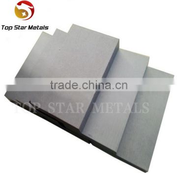 hot sale astm b551 zirconium plate