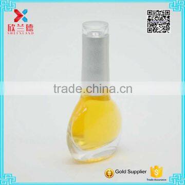 Hot Sale Nail Polish Bottle High Quality Bottle Cap Bottle Opener 10ml Glass Nail Polish Bottle photo-4