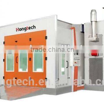 top quality automotive spray paint booth SBA800/car spray booth