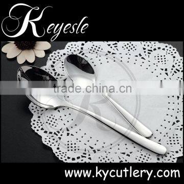 18/10 ss Cutlery Set Use in Hotel, Restaurant,home photo-5