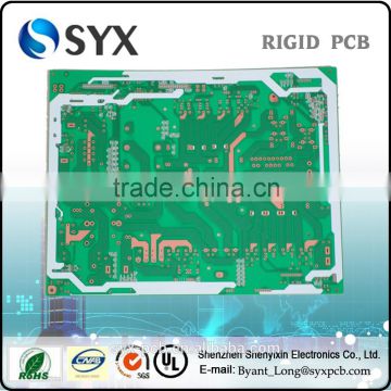 professional pcb manufacturer in China to make high quality xbox 360 controller pcb boards