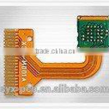 professional fpc manufacturer supply fleixble pcb fpc cable