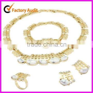 2012 Newest style Anniversary jewelry FH-FS890