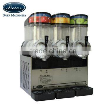 Three Bowls Granita Slush Machine photo-4