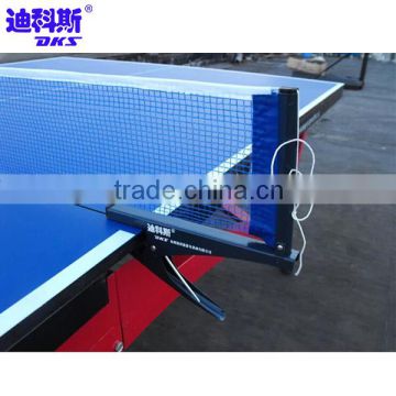 Official Size Ping Pong Post Net For Simple Design With PP Net