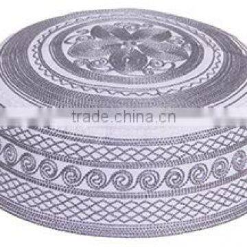Cheapest for promotion muslim cap