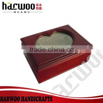 OEM High qulity wooden moving box